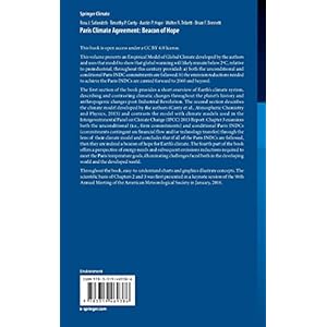 Paris Climate Agreement: Beacon of Hope (Springer Climate)