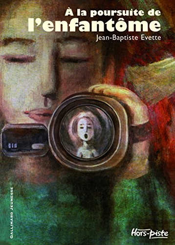 A la poursuite de l'enfantôme by (Paperback)