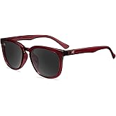 Knockaround Paso Robles Polarized Sunglasses for Men & Women - Trendy Sunglasses - UV400 Protection