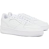 Lacoste Womens L001 Set Sneaker, WHT/WHT, 10