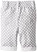 Calvin Klein Baby-Girls Infant Yellow Top with Bermuda Shorts