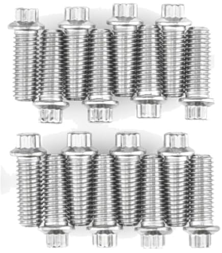 USCPA アビタス Amazon.com: ARP 612-1750 Stainless Steel 5/16-18