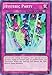 Yu-Gi-Oh! - Hysteric Party (LCJW-EN112) - Legendary Collection 4: Joey's World - 1st Edition - Super Rare