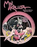 Michael WM. Kaluta Sketchbook Series Volume 4 (Michael Kaluta)