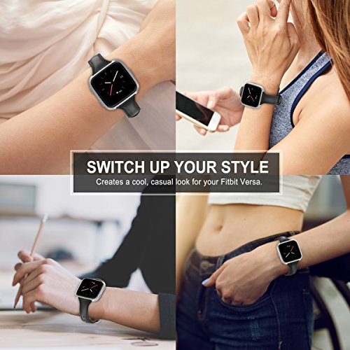 5 TOYOUTHS+Compatible+Replacement+Wristband+Accessories