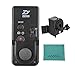 Zhiyun ZW-B02 Wireless Remote Control for Zhiyun Rider-M Crane Crane-M Smooth-2 Smooth-3 Smooth-Q Gimbal Stabilizer