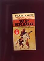 Buckskin Rider 0843923385 Book Cover