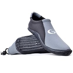 Dive Boots Neoprene Wetsuit Booties Scuba Diving