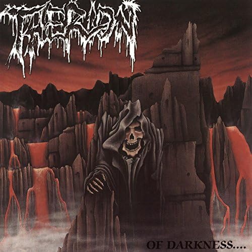 Axegrinder - Rise Of The Serpent Men ( LP ) - Amazon.com Music