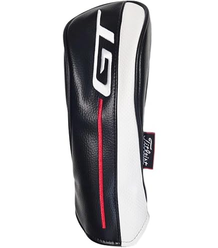 Amazon.com: Titleist Universal Hybrid Rescue Headcover w/Adj Tag