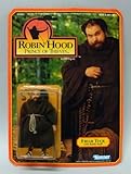 Robin Hood Prince of Thieves Friar Tuck Action Figure