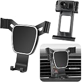 LUNQIN Car Phone Holder for VW Jetta 2011 2012 2013 2014 2015 2016 2017 2018 Auto Accessories Navigation Bracket Interior Decoration Screen Dash Board Mobile Cell Phone Cellphone Mount case