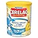 Nestle Cerelac, Banana and Wheat With Milk, 14.11 Ounce Can