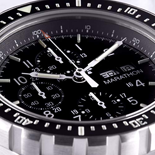 marathon csar chronograph