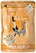 Weruva Cats In The Kitchen, Pumpkin Jack Splash With Tuna In Pumpkin Soup Cat Food, 3Oz Pouch (Pack Of 8)