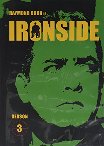 Ironside: Season Three
