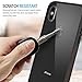 Maxboost Case Compatible with Apple iPhone Xs and iPhone X Case (5.8
