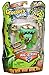 GROSSERY GANG The S4 Bug Strike Action Figure - Trash Head
