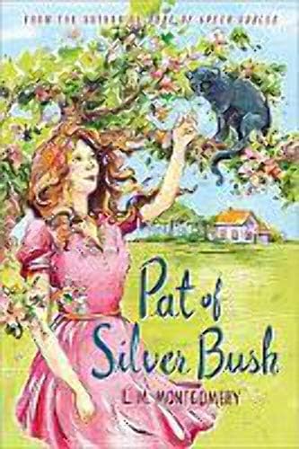 The Story Girl by L.M. Montgomery (July 1 1987): L.M. Montgomery