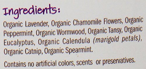 4 Treats+Chickens+Certified+Organic+Nesting