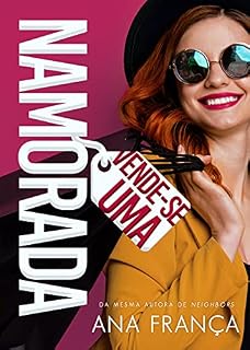 Livro Vende-se uma namorada