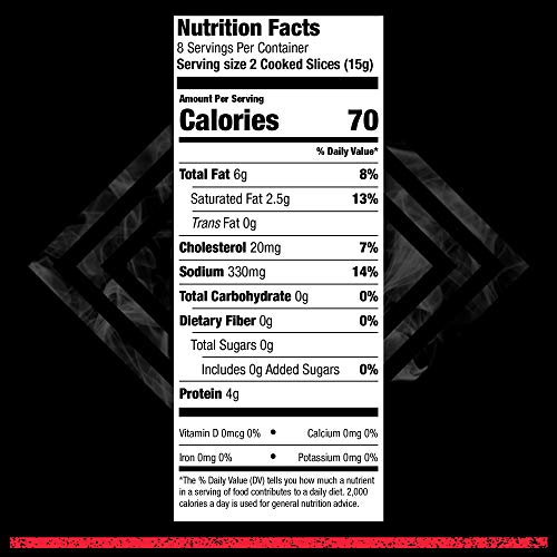 5 Hormel+Bacon+Original+Microwave+Ready