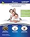 RV Short Queen Mattress Protector 60
