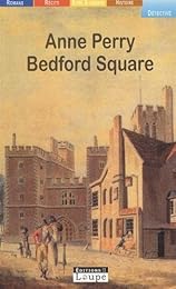 Bedford Square