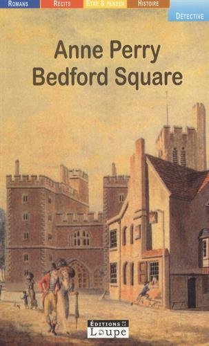 Bedford Square