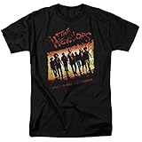 The Warriors - One Gang T-Shirt Size M