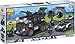 COBI Action Town Police S.W.A.T. Team, 500 Piece