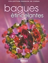 Bagues étincelantes...