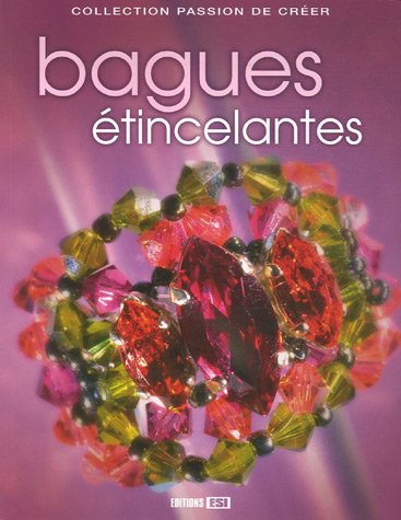 Bagues étincelantes...