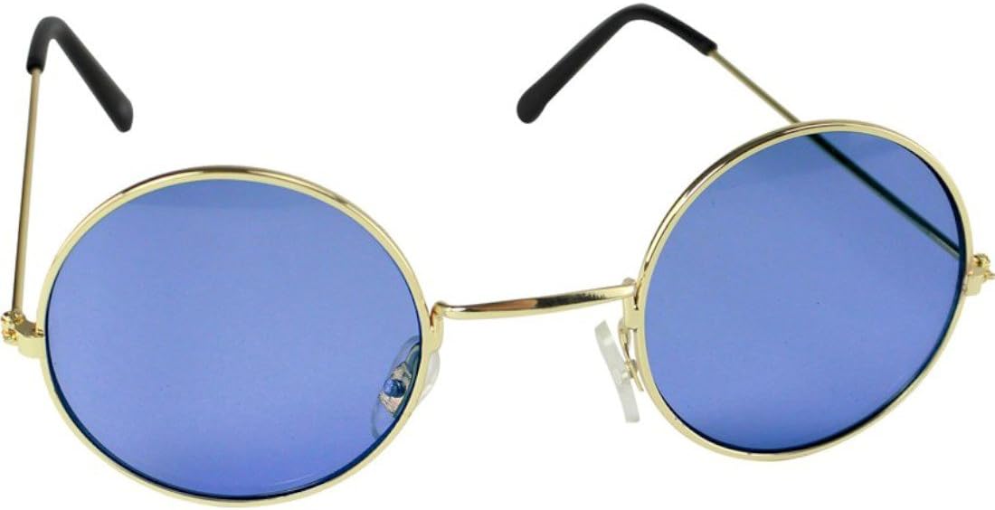 luxury round eyeglasses