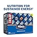 Clif Bar Protein Energy Bar, Chocolate Chip, 20 Countthumb 1