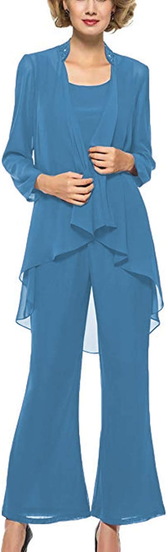 Elegante Abendmode Mit Hose Elegante Abendmode Mit Hose