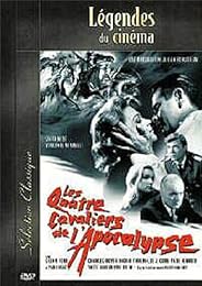 Les Quatre Cavaliers De L'apocalypse