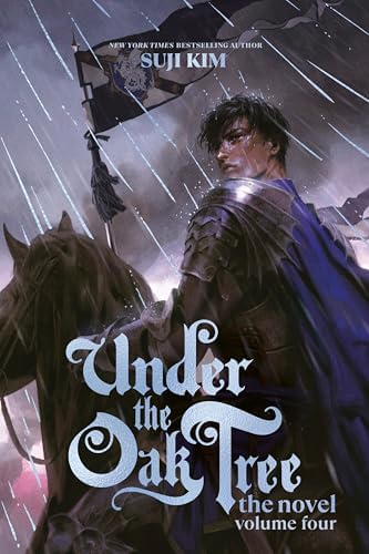 Amazon.com: Under the Oak Tree: Volume 3 (The Novel) (Under the