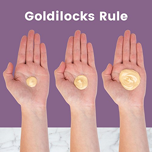 Xtava Clarifying Clay Hair Mask with Argan Oil 8 Fl.Oz Hair Treatment