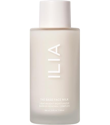 Amazon.com: ILIA - The Cleanse Soft Foaming Cleanser + Makeup