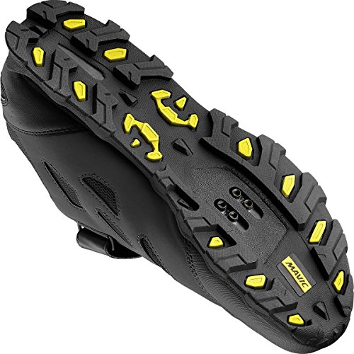 mavic xa elite shoes