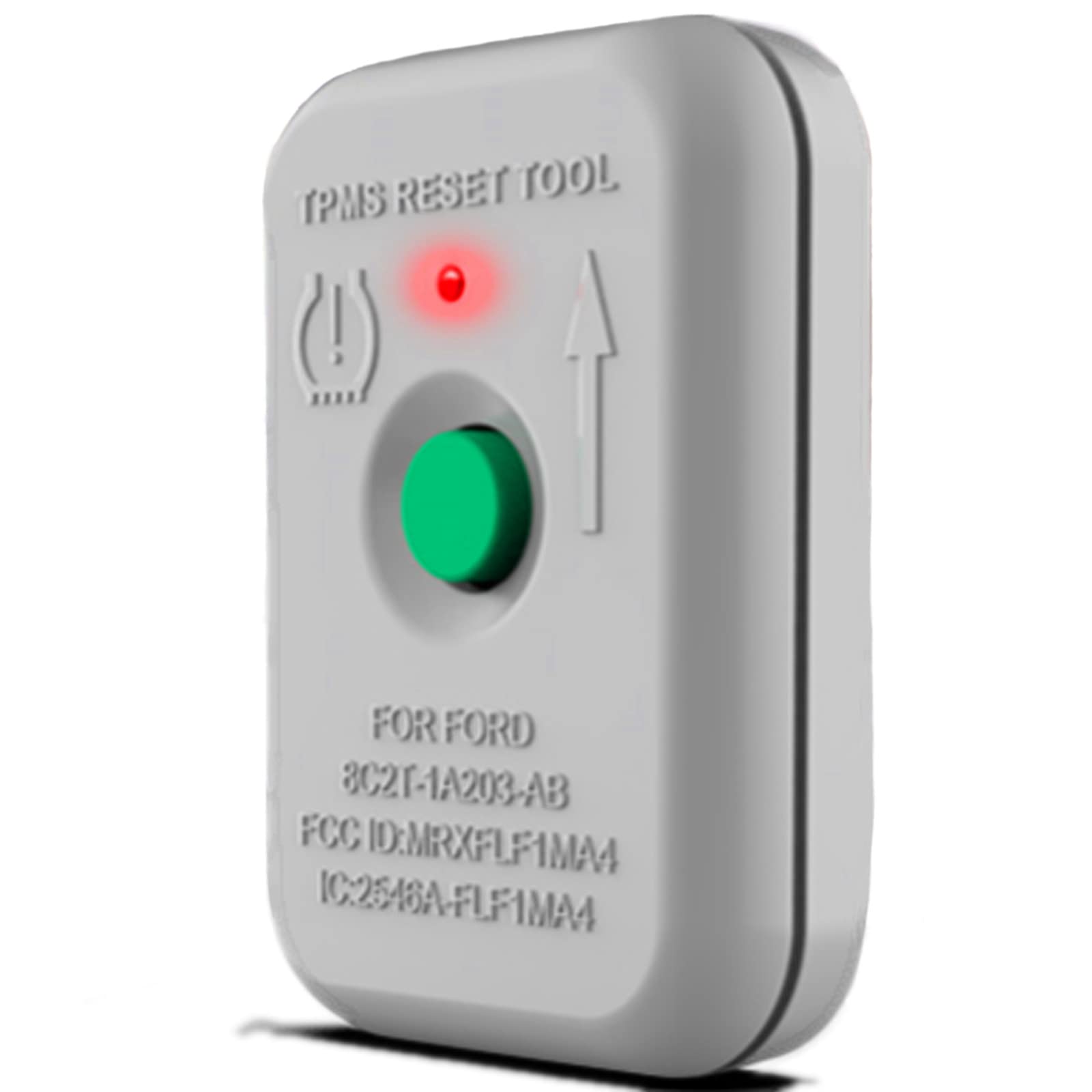 Photo 1 of VXDAS TPMS Relearn Tool for Ford Tire Sensor Pressure Monitor Activation Reset Tool Compatible with F-150, Mazda, Lincoln, Mercury - 2023 Edition (8C2Z-1A203-A)