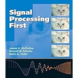 Signal Processing First