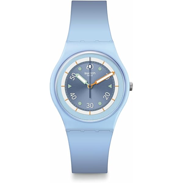 Amazon.com: Swatch Irony New Chrono Outdoor Quartz Watch