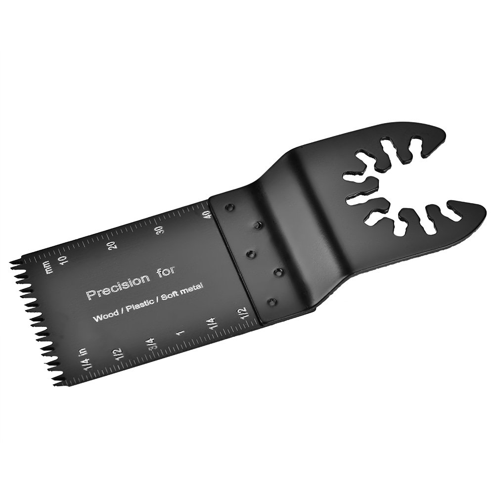 Oscillating Multi Tool Blades 20pcs 32mm Multifunctional Oscillating Saw Blade