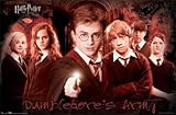 Posters Harry Potter Poster  All Movies Collection 36 x 24 inches