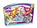 Polly Pocket Race and Splash Playset