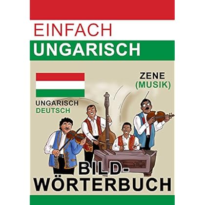 Pdf Download Einfach Ungarisch Bildworterbuch German Edition Kostenlos Kostenloser Download Goethezeit Mobi