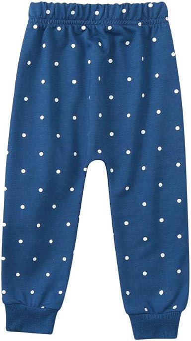 baby fleece trousers