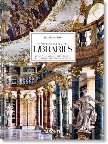 Amazon.com: The Library: A World History: 9780226092812: Campbell